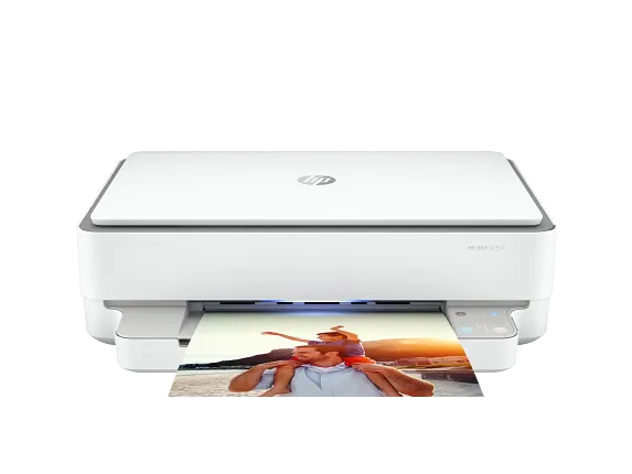 Epson Setup Concept